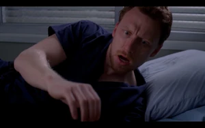 Owen Hunt