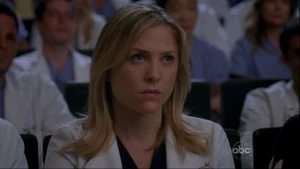 Arizona Robbins