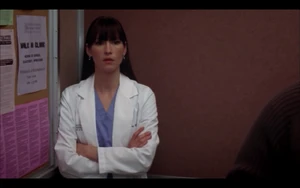 Lexie Grey