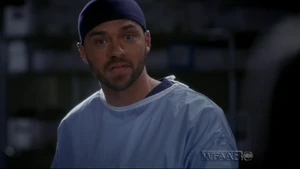 Jackson Avery