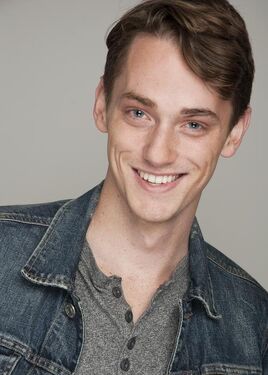 MichaelThomasGrant
