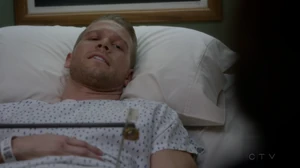 Sergeant Brian Carson