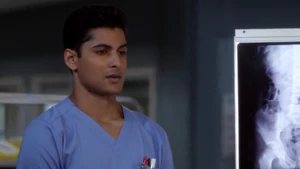 With a Wonder and a Wild Desire