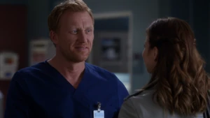 Owen Hunt
