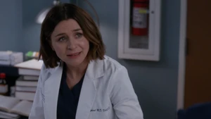 Amelia Shepherd