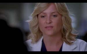 Arizona Robbins