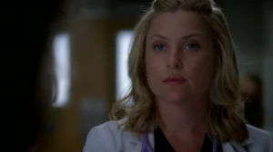 Arizona Robbins