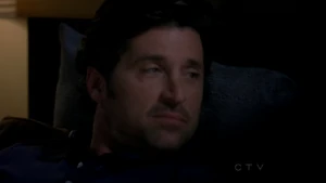 Derek Shepherd