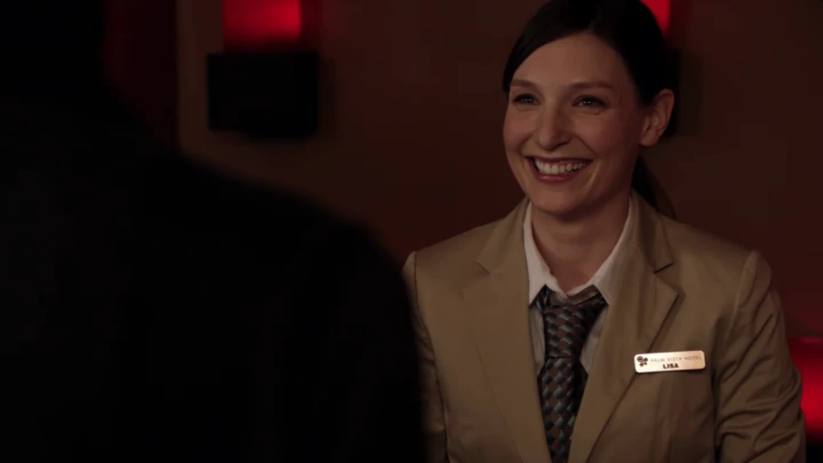 Lisa | Grey's Anatomy Universe Wiki | Fandom