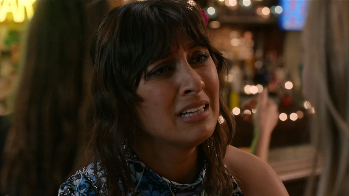 Olivia | Grey's Anatomy Universe Wiki | Fandom