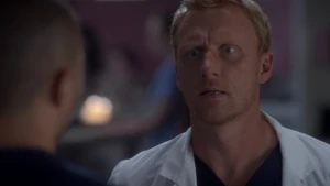 Owen Hunt