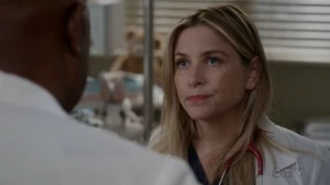Arizona Robbins