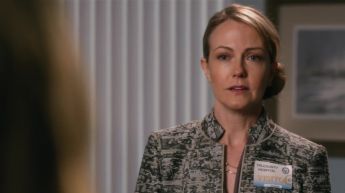 Emily Rochester | Grey's Anatomy Universe Wiki | Fandom