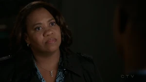 Miranda Bailey
