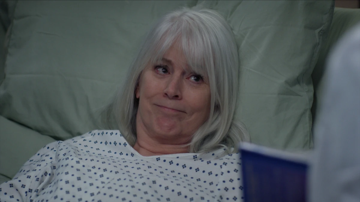 Tessa Hobbes | Grey's Anatomy Universe Wiki | Fandom