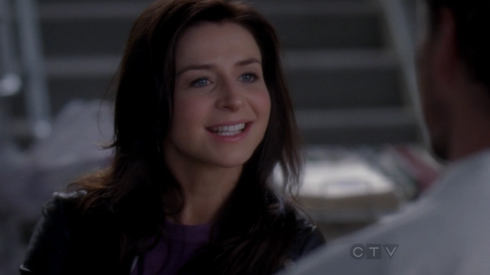 Amelia Shepherd/Galería Universo Grey's Anatomy Wiki Fandom