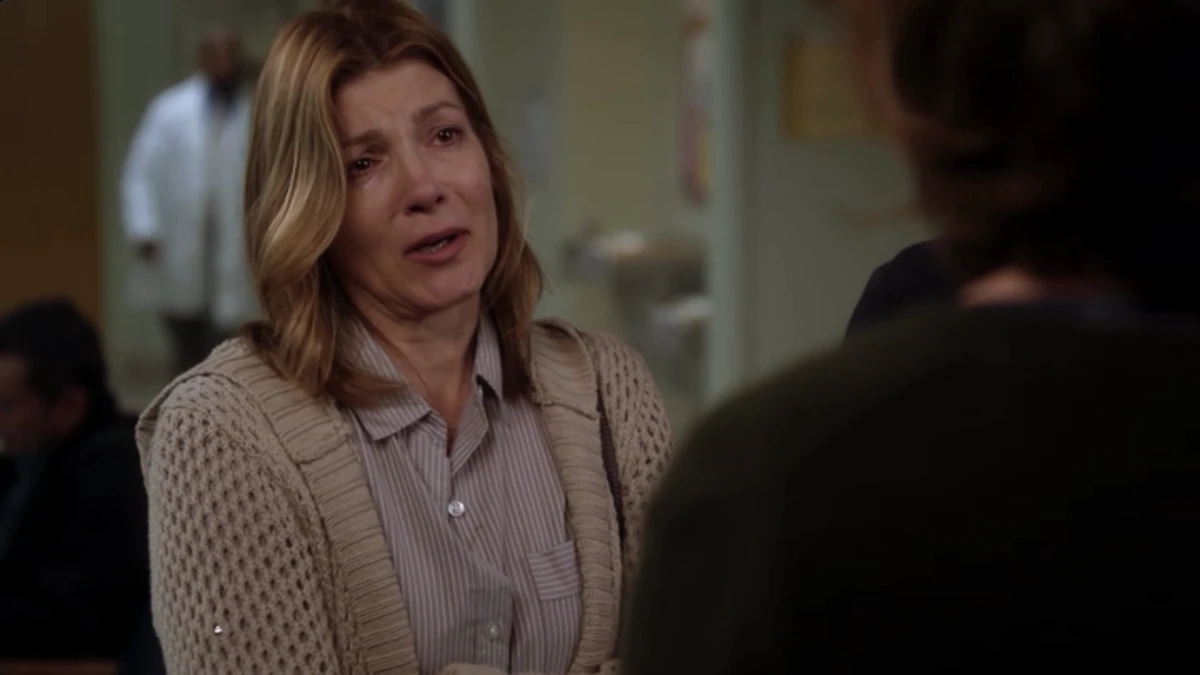 Jasmine Spencer Grey's Anatomy Universe Wiki Fandom