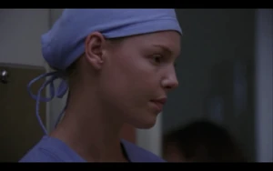 Izzie Stevens