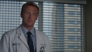 Owen Hunt