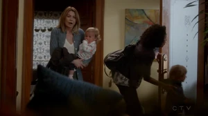 You're Gonna Need Someone on Your Side