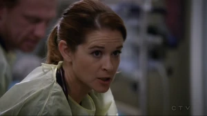 April Kepner