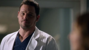 Alex Karev