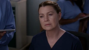 Meredith Grey