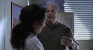 Father of Patient #1