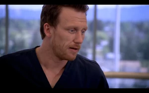 Owen Hunt