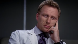 Owen Hunt