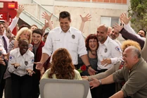 Matthew Taylor | Grey's Anatomy Universe Wiki | Fandom