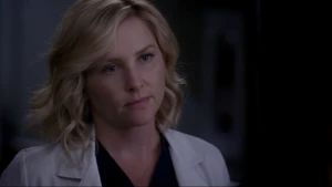 Arizona Robbins