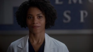 Maggie Pierce
