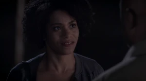 Maggie Pierce