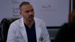 Jackson Avery