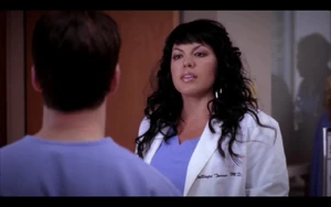 Callie Torres
