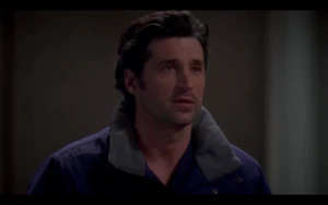 Derek Shepherd