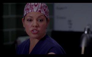 Callie Torres