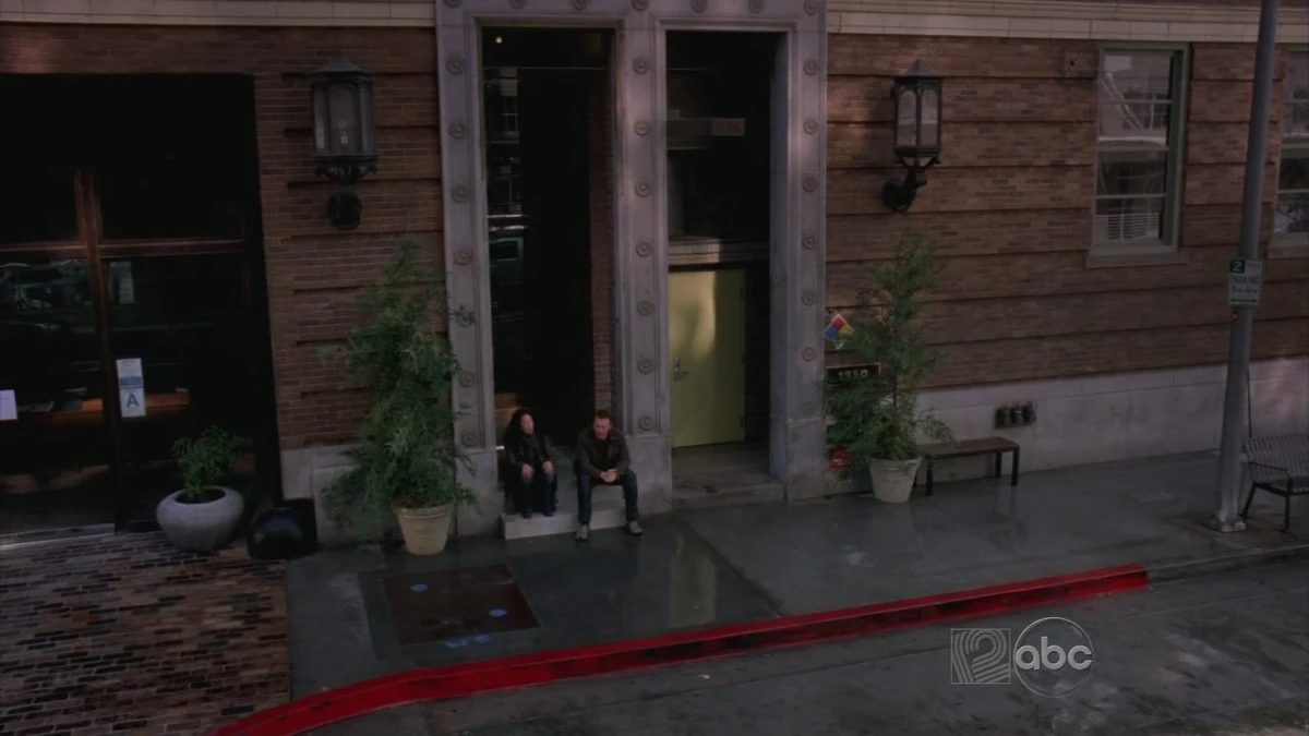 Callie and Arizona's Apartment Grey's Anatomy Universe Wiki Fandom