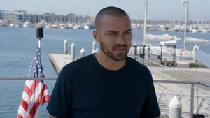 Jackson Avery