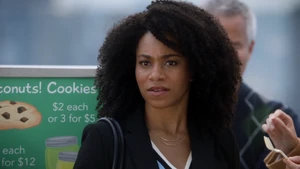 Maggie Pierce
