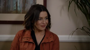 Amelia Shepherd
