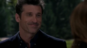Derek Shepherd
