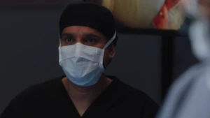 Neurophysiologist