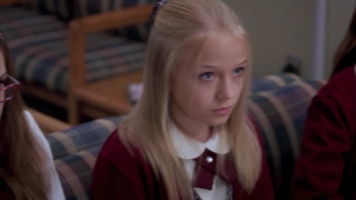 Lisa | Grey's Anatomy Universe Wiki | Fandom