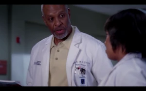 Richard Webber