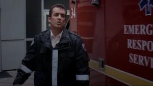 Paramedic John