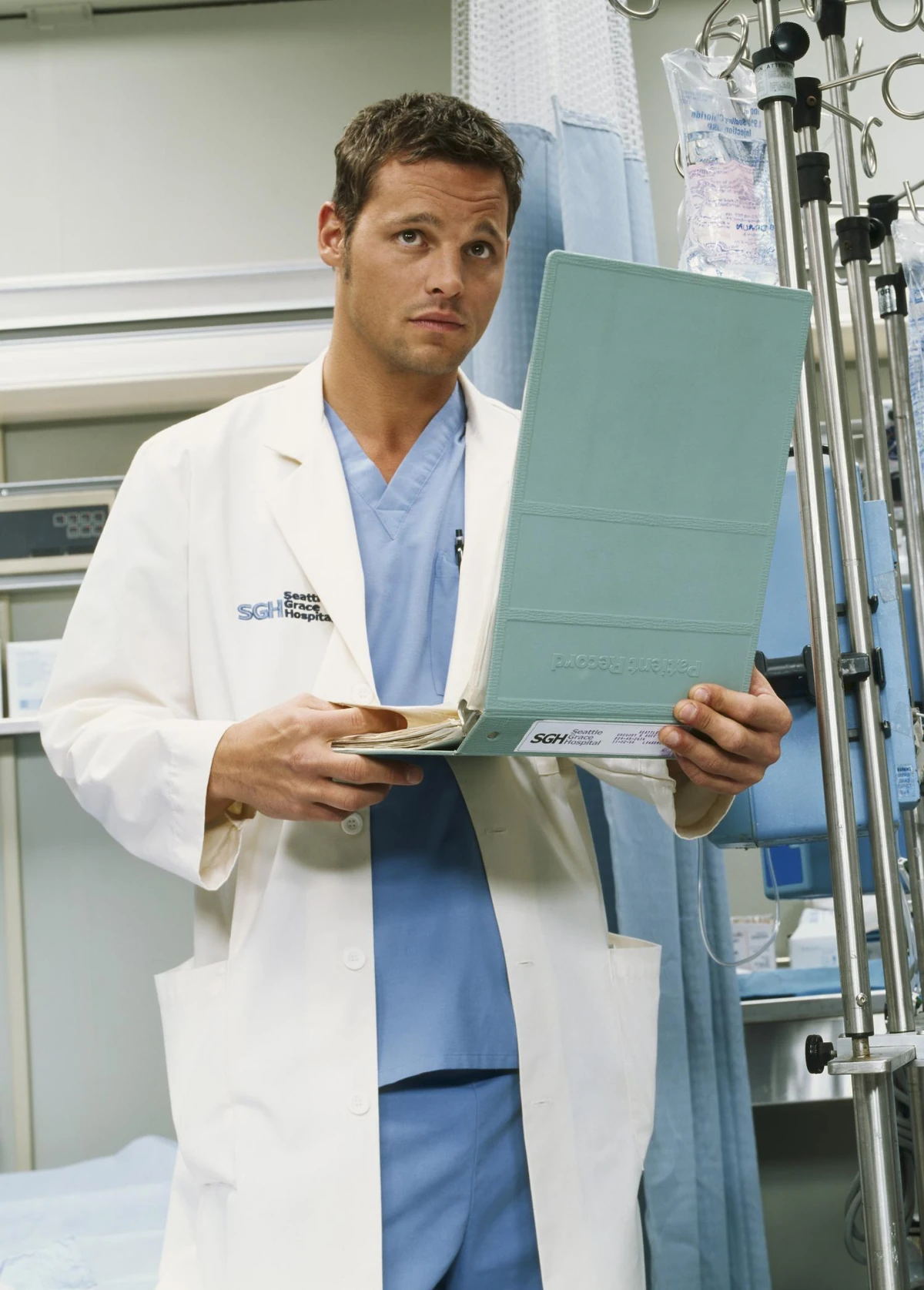Alex Karev/Gallery | Grey's Anatomy Universe Wiki | Fandom