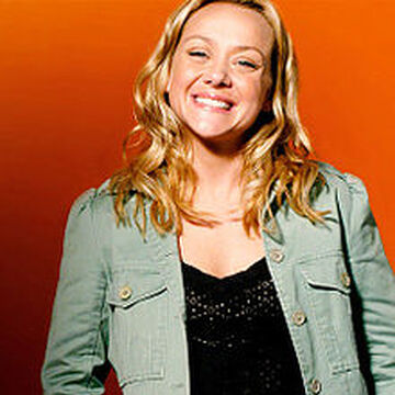 Nicole Sullivan Grey S Anatomy Universe Wiki Fandom