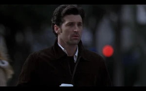 Derek Shepherd